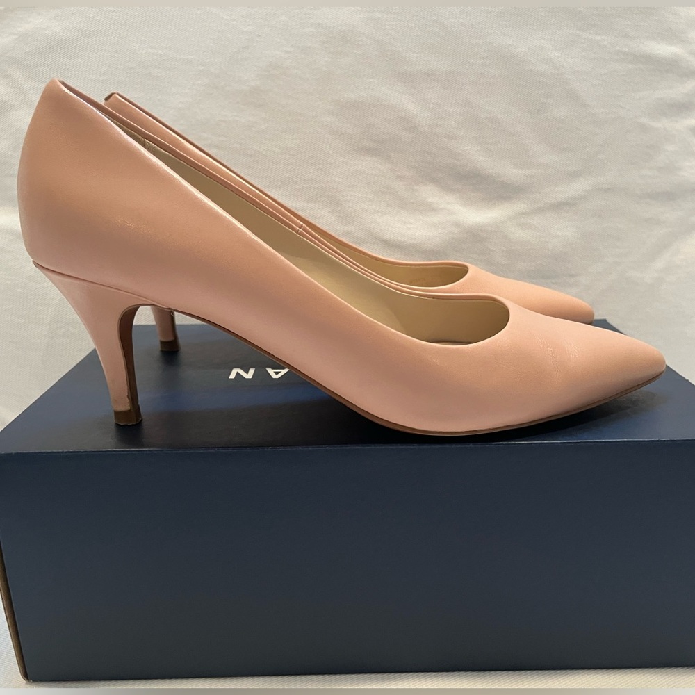 COLE HAAN Harlow Pump 65MM II